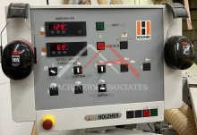 HolzHer Streamer 1054 Edgebander