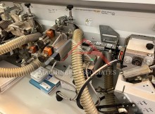 HolzHer Streamer 1054 Edgebander