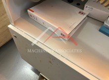 HolzHer Streamer 1054 Edgebander