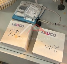 HolzHer Streamer 1054 Edgebander