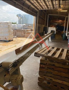 DIMTER OPTICUT S 90 OPTIMIZING CUT OFF SAW 12" WORKING WIDTH