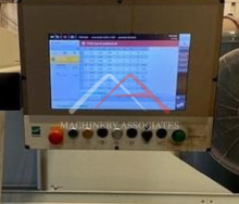 DIMTER OPTICUT S 90 OPTIMIZING CUT OFF SAW 12" WORKING WIDTH