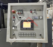 RAIMANN KR310 2M MULDIBLADE GANG RIP SAW WITH VALU-RIP INFEED