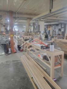 RAIMANN KM US BV - 1 MOVING BLADE GANG RIP SAW