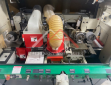 WEINIG PROFIMAT 23E ATS MOULDER THROUGH FEED