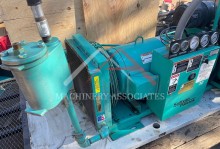 Sullivan Palatek DG-30 Rotary Screw Compressor