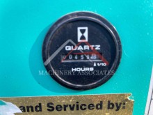 Sullivan Palatek DG-30 Rotary Screw Compressor