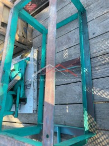 Sullivan Palatek DG-30 Rotary Screw Compressor