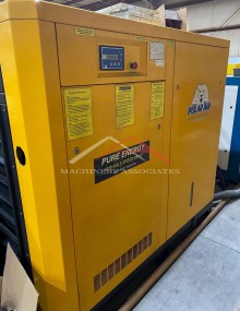 Eaton PRV0750003 75HP Rotary Screw Air Compressor