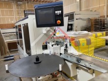 SCM K560 Edgebander