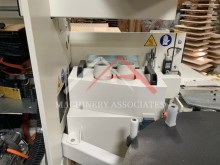 SCM K560 Edgebander