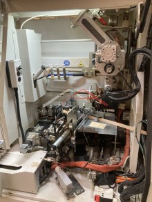 Biesse 1440 Edgebander PUR/EVA