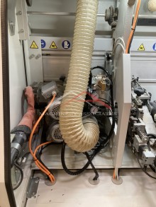 Biesse 1440 Edgebander PUR/EVA