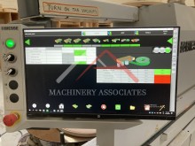 Biesse 1440 Edgebander PUR/EVA