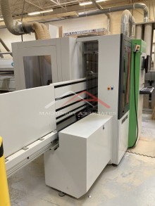 Biesse Brema EKO2.1 Vertical