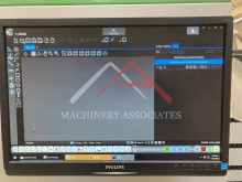 Biesse Brema EKO2.1 Vertical