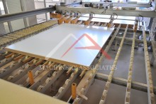 2013 Schelling FH6 Rear Loading Beam Saw