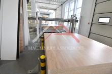 2013 Schelling FH6 Rear Loading Beam Saw