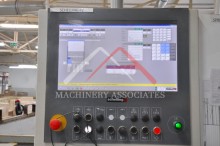 2013 Schelling FH6 Rear Loading Beam Saw