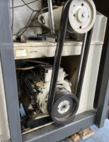 RAIMANN KM310 1M MOVABLE BLADE GANG RIP SAW RAIMANN KM310 1M MOVABLE BLADE GANG RIP SAW