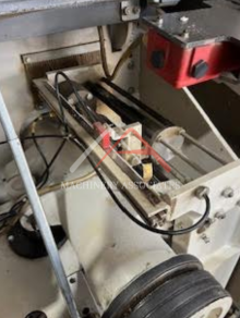 RAIMANN KM310 1M MOVABLE BLADE GANG RIP SAW