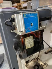 RAIMANN KM310 1M MOVABLE BLADE GANG RIP SAW