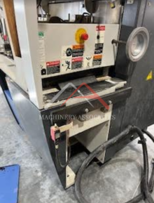 RAIMANN KM310 1M MOVABLE BLADE GANG RIP SAW