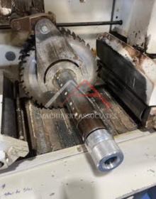 RAIMANN KM310 1M MOVABLE BLADE GANG RIP SAW