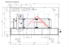 Biesse Skill  1536 G FT Flat Table CNC Router