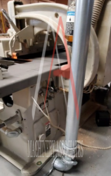 DIEHL 750 STRAIGHT LINE RIP SAW