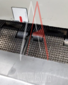 DIEHL 750 STRAIGHT LINE RIP SAW