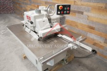 Cantek C12RS Straight Line Rip Saw