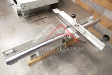 Cantek C12RS Straight Line Rip Saw