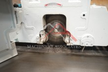 Cantek C12RS Straight Line Rip Saw