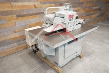 Cantek C12RS Straight Line Rip Saw