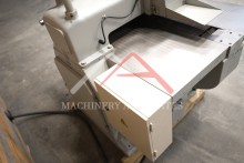 Cantek C12RS Straight Line Rip Saw