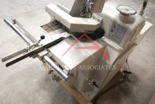 Cantek C12RS Straight Line Rip Saw