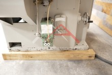 Cantek C12RS Straight Line Rip Saw