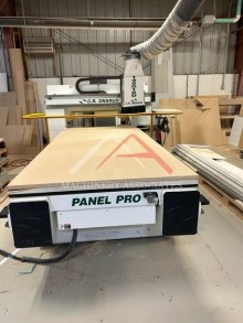 2007 C.R. Onsrud 145G18D