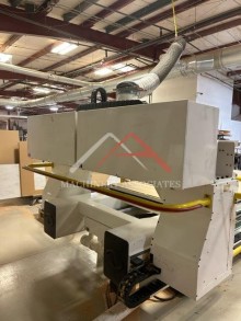 2007 C.R. Onsrud 145G18D