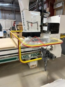 2007 C.R. Onsrud 145G18D