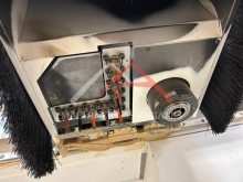 2007 C.R. Onsrud 145G18D