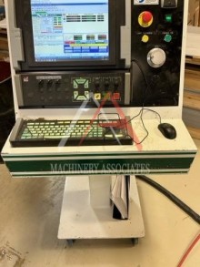 2007 C.R. Onsrud 145G18D