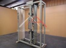 UHLING HP 3000 Case Clamp