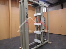 UHLING HP 3000 Case Clamp