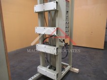 UHLING HP 3000 Case Clamp