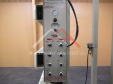 UHLING HP 3000 Case Clamp