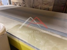 2010 JOOS HP-90 4x8 Hot Press