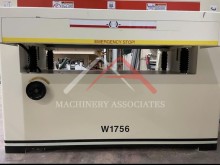 2019 Shop Fox 43" Single Head Wide Belt Sander