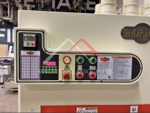 2019 Shop Fox 43" Single Head Wide Belt Sander